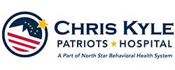Chris Kyle Patriots Hospital